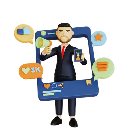 Social Media Manager